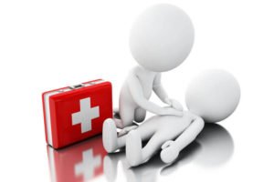 PRIMEIROS SOCORROS: o que todo mundo deveria saber